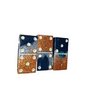 Domino Set Artisan Handmade